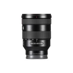 SONY FE 24-105mm F/4 G OSS