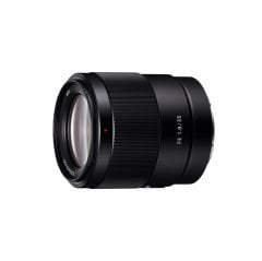 Sony FE 35mm f/1.8 Lens (SEL35F18F)