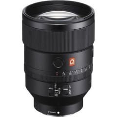 Sony FE 85mm f/1.4 GM Lens (SEL85F14GM)