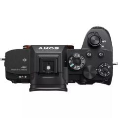 Sony A7 IV Body (Gövde)