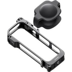 Insta360 X5 Utility Frame Metal Koruma Çerçevesi