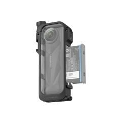 Insta360 X5 Utility Frame Metal Koruma Çerçevesi