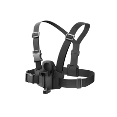 Insta360 X5 POV Göğüs Montajı (Chest Mount)
