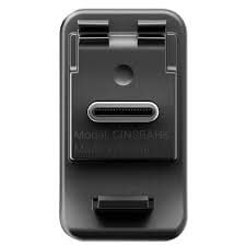 Insta360 X5 Mikrofon Adaptörü