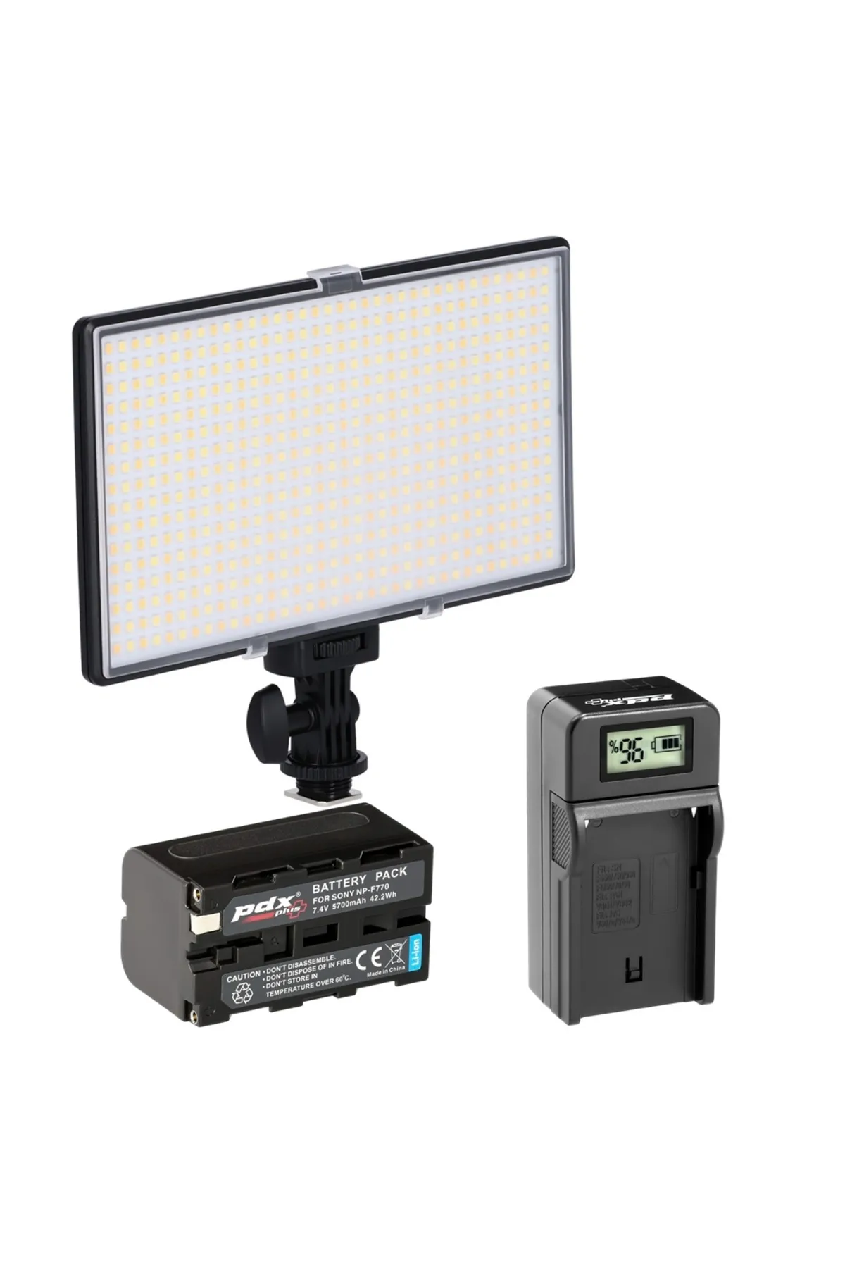 PDX LED-396