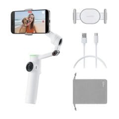 Insta360 Flow 2 AI TRACKER KIT