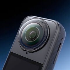 Insta360 X5 Premium Lens Koruyucu