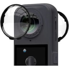 Insta360 X5 Standart Lens Koruyucu