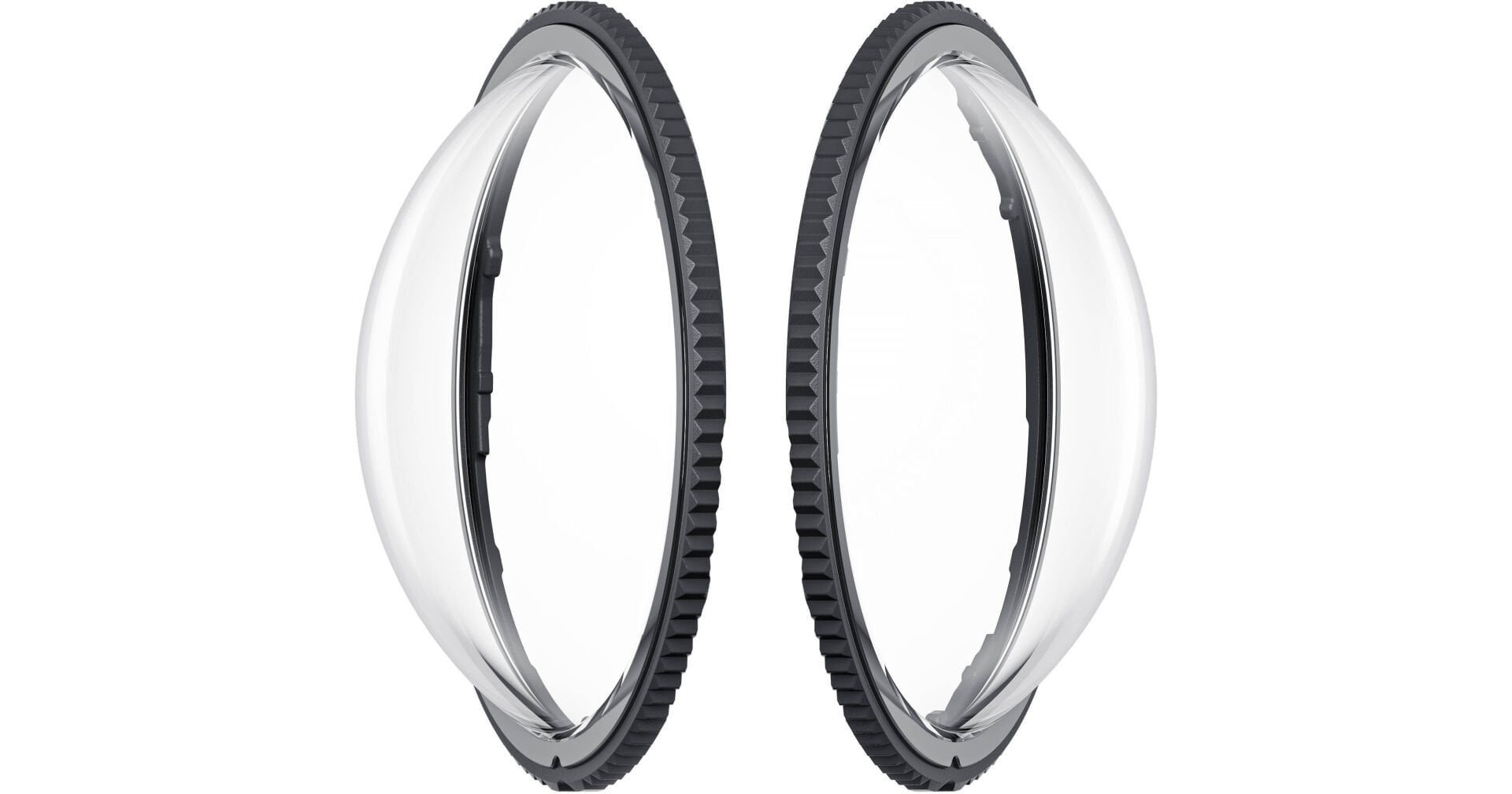 Insta360 X4 Air Standart Lens Guards