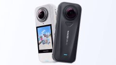 Insta360 X4 Air Starter Bundle