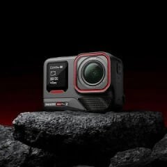 Insta360 Ace Pro 2 Lens Koruyucu (Orijinal)