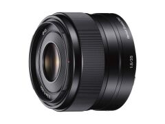 SONY E 35mm f/1.8 OSS