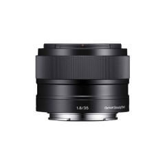 SONY E 35mm f/1.8 OSS