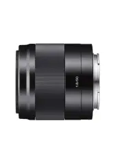 Sony E 50mm f/1.8 OSS Lens (SEL50F18)
