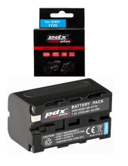 Sony NP-F770 Batarya (PDX)