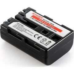 Sony NP-FM50 Batarya (Sanger)