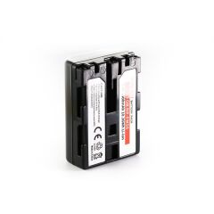 Sony NP-FM50 Batarya (Sanger)