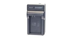 Canon LP-E12 Şarj Cihazı - LC-E12 (Sanger)
