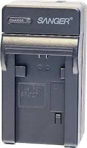 Canon BP-727 Şarj Cihazı (Sanger)