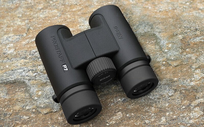 Nikon PROSTAFF P7  8x30