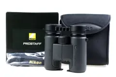 Nikon PROSTAFF P7  8x30