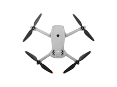 DJI Lito X1 Fly More Combo Plus (DJI RC 2) Drone Seti