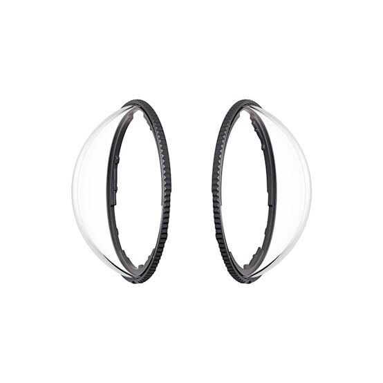 Insta360 X4 Air Premium Lens Guards