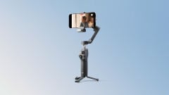 DJI  OSMO MOBİLE  8P  CREATOR COMBO