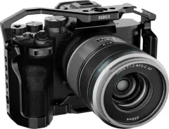 Sirui A7-CT Camera Cage (Sony A7 IV/A7R IV/A7R V/A7S III/A1)