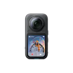 Insta360 X6 8K 360° Aksiyon Kamera
