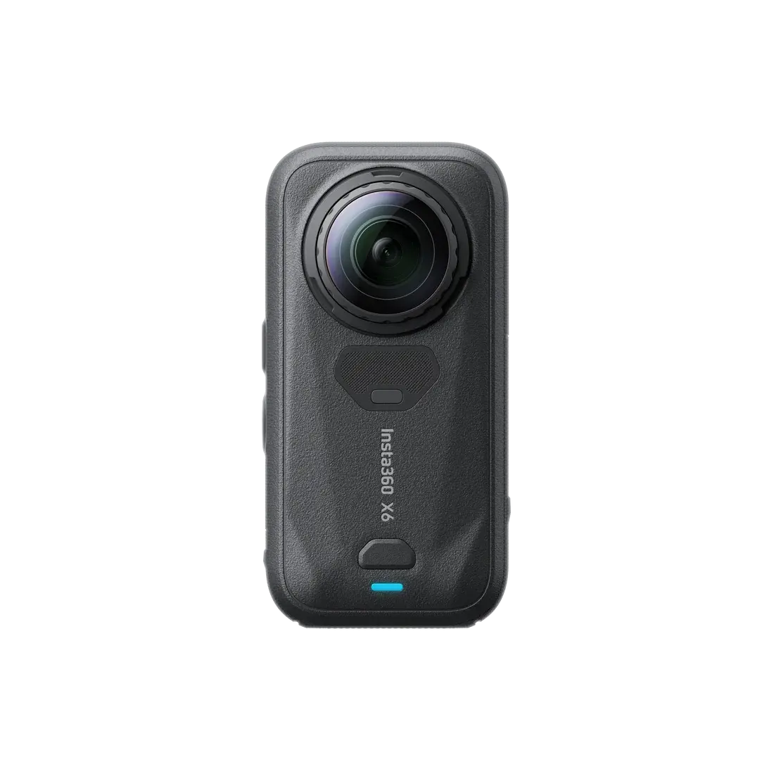 Insta360 X6 8K 360° Aksiyon Kamera