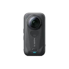Insta360 X6 8K 360° Aksiyon Kamera