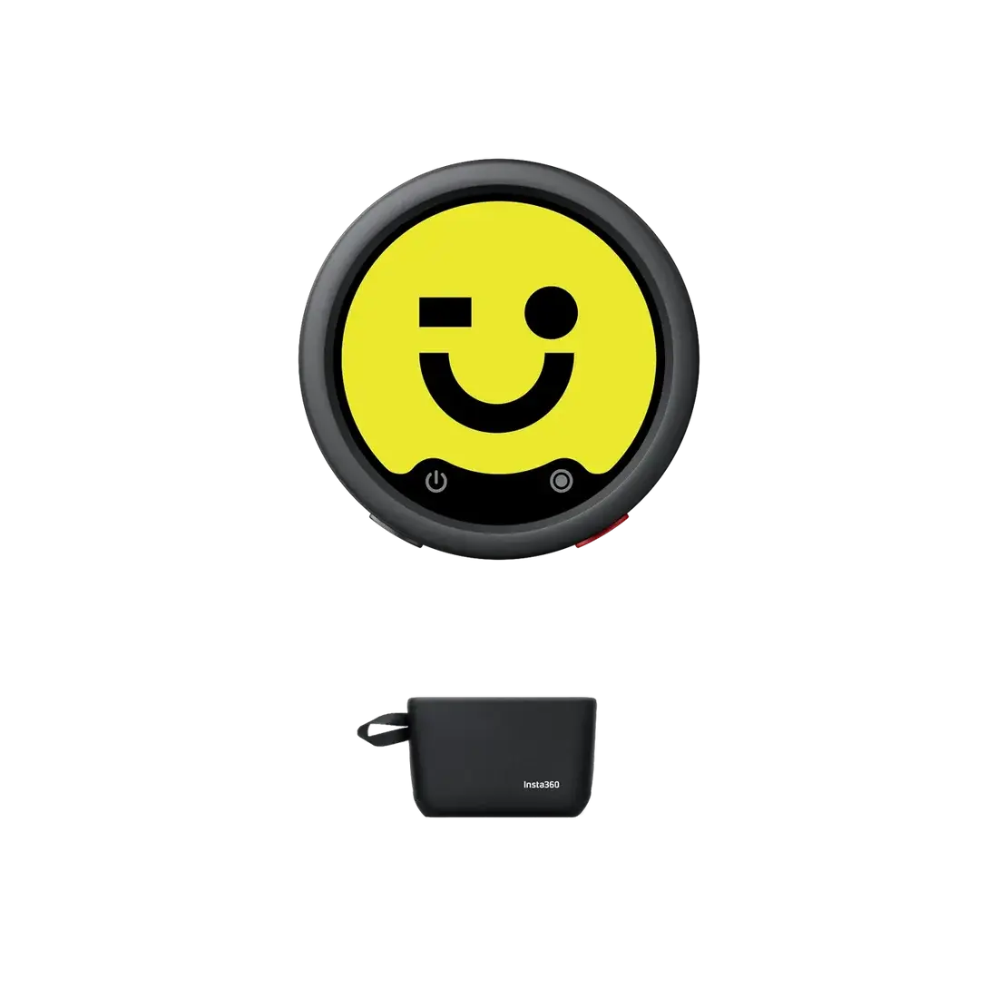 Insta360 Mic Pro Transmitter (Verici)